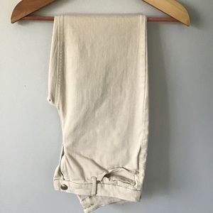 The So Lifting Straight Leg by Chico’s